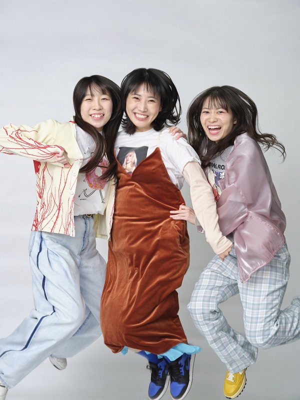 RYUTist / RYUTist ファルセットよ、響け。廃盤新品未開封 img_e2ece7d4bd5b67d2e444239781