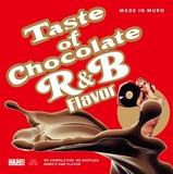 MURO×タワレコ、コラボ最新作はチョコレートの名冠した人気R&Bミックス・シリーズの完全新作にして初のオフィシャル盤!