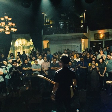 大阪の若きプリファブことPictured Resortが完熟! 過去と現在を繋ぐ