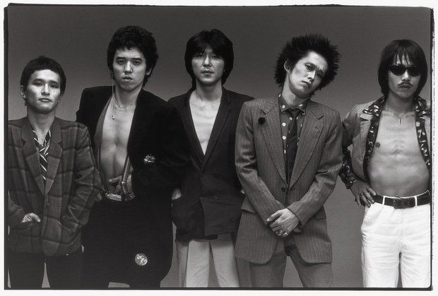 RCサクセションはオルタナだった! 高橋Rock Me Babyに訊く〈ドカドカうるさいR&Rバンド〉だけではない多彩な音楽性