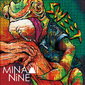 MINAMI NiNE 『SWEET』 才能溢れる楽曲が魅力のバンド、陽性のメロディック・パンク中心に民謡風の要素も取り込んだ初作