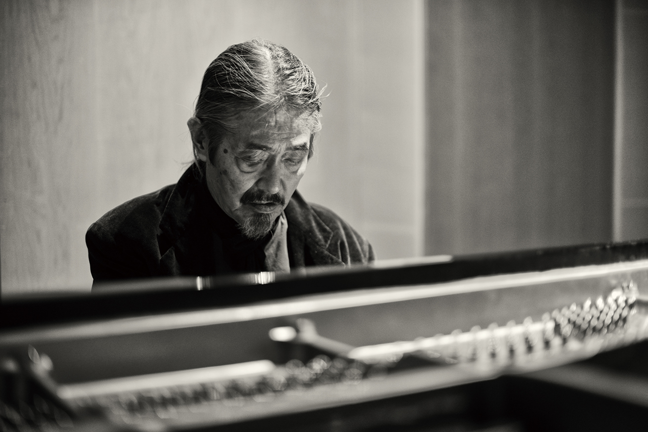 けもの　めたもるシティ　レコード　菊地成孔　石若俊　坪口昌恭 けもの「めたもるシティ」LPレコードジャケットデザイン