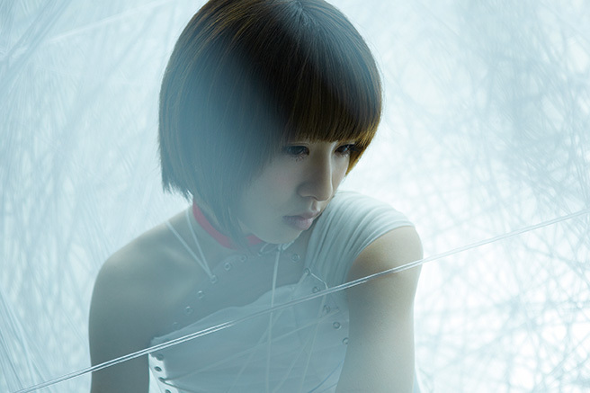 綾野ましろ Ideal White 安田史生プロデュースのシンガーが新アニメ Fate Stay Night Op曲でメジャー デビュー Mikiki