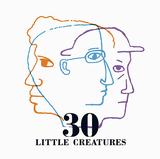 LITTLE CREATURES『30』30周年を迎えても変わらず飄々と追求するミニマルでオーガニックなグルーヴ