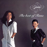 Tinna『The best of Tinna』惣領智子と高橋真理子によるアメリカ仕込みのポップ・センスが弾けるベスト