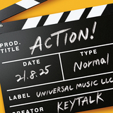KEYTALK『ACTION!』原点回帰的バンド・サウンドによるヘヴィーなメロコアや甘酸っぱいポップがズラリ