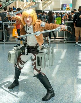 アニメエキスポ14 を通して考察する Usのアニメ コンベンション事情 Anime Expo In La July 3 6 Mikiki アニメエキスポ14 を通して考察する Usのアニメ コンベンション事情 Anime Expo In La July 3 6 Mikiki