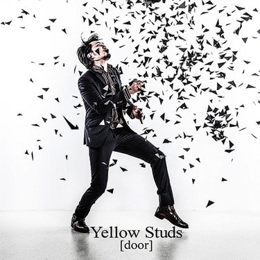 Yellow Studs『TRIANGLE』 | Mikiki by TOWER RECORDS