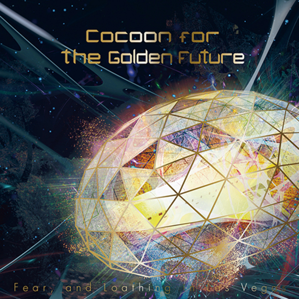 Fear, And Loathing In Las Vegas『Cocoon For The Golden Future』カオスを繰り広げ ...