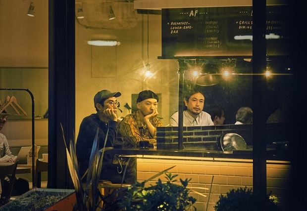 アナログフィッシュ『Still Life』インタビュー 〈大人の音楽〉って何だ?