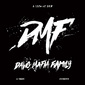 A-THUG & DJ J-SCHEME 『A LIFE OF DMF』 新曲や過去作からの楽曲などが収録されたミックステープ