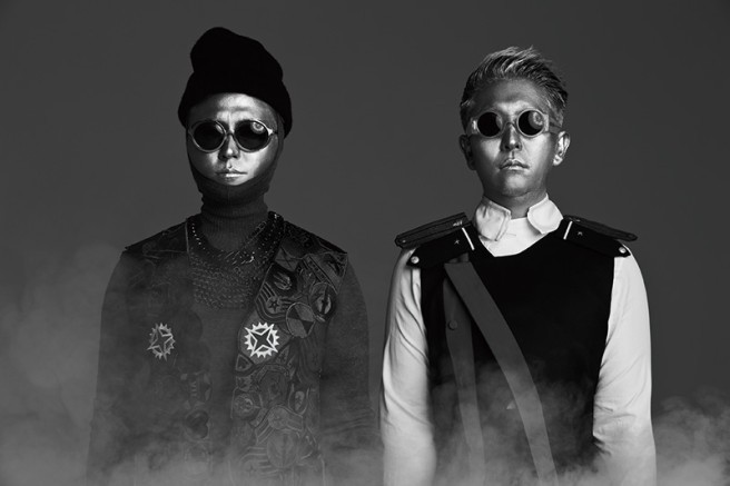 m-flo『FUTURE IS WOW』豪華なゲスト陣と繰り広げる楽しい空間は過去最大にWOW!な驚きで満ち溢れている | Mikiki by  TOWER RECORDS