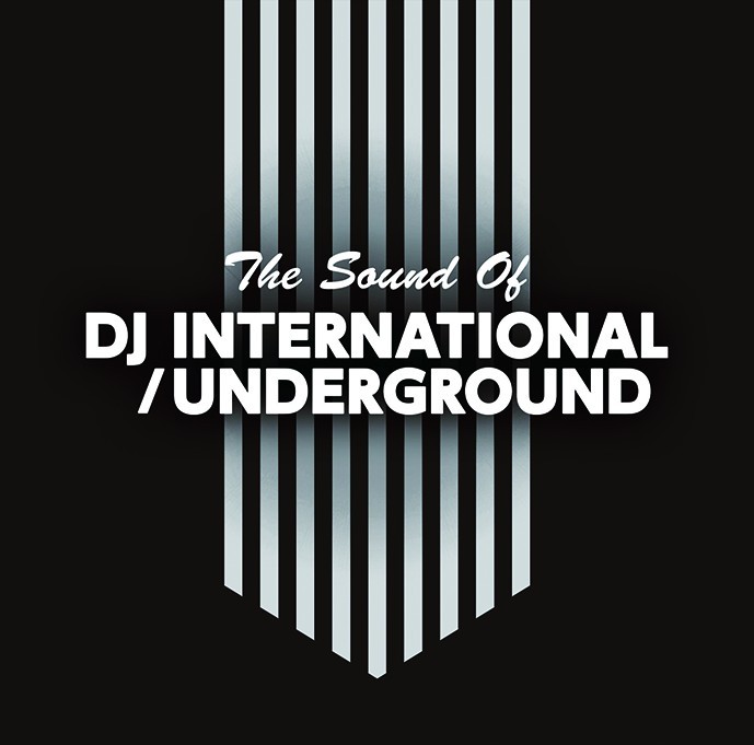 DJインターナショナル（D.J. International）――80～90年代ハウスの定番