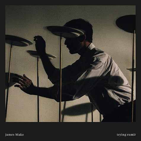 ジェイムス・ブレイク（James Blake）の単独来日公演が決定 最新作