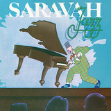 汎地中海音楽をパリ的都会感覚で蒐集するレーベル、サラヴァによるジャズ寄りな選曲が先鋭的な77年のコンピ『Saravah Jazz』がCD化