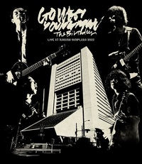 The Birthdayチバユウスケ最期のツアー〈GO WEST.YOUNGMAN〉中野サンプラザ公演がBlu-ray・レコード・限定BOXでリリース  | Mikiki by TOWER RECORDS