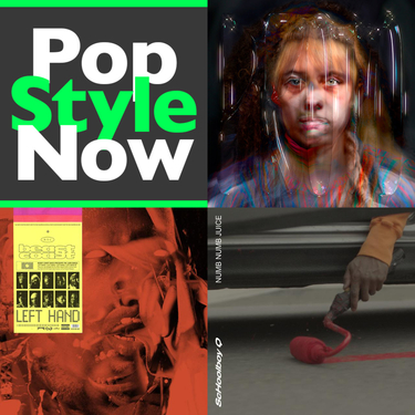 Pop Style Now Aiと共作する実験音楽家ホーリー ハーンダン 東海岸ラップ オールスターなビースト コーストなど 今週のエクセレントな洋楽5 曲 Mikiki