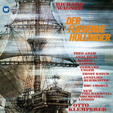 オットー・クレンペラー 『ワーグナー: 歌劇〈さまよえるオランダ人〉全曲』 あの名盤が新リマスター!　図版多数ブックレット付
