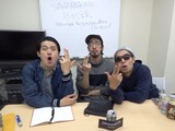 【SANABAGUNのSANABA談】Vol.1 小杉隼太（ベース）が選ぶSANABA盤3枚!