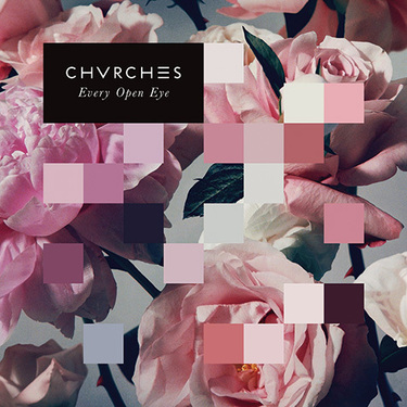 チャーチズ（Chvrches）のデビューアルバムが切り開いた、今に続く3人