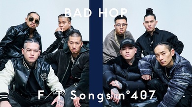 BADHOP解散CDメンバーの想いが詰まった本 BAD HOP THE LAST EDITION SPECIAL LIMITED SET(3,000部限定