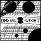 DMXクルー 『You Exist』 UKハイパーカラーからの新作は、メロディアス&ファニーなシンセ・ファンクが調子イイ