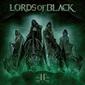 ローズ・オブ・ブラック 『Lords Of Black II』 リッチー・ブラックモアも太鼓判押すオーセンティックなメタルの良さ凝縮した新作