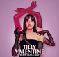 ティリー・ヴァレンタイン（Tilly Valentine）『Body Language』00年代R&Bなど心地良いトラックとハイトーンの歌声活かした好盤