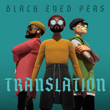 ブラック・アイド・ピーズ（Black Eyed Peas）『Translation』J・バルヴィンら豪華ゲストと現行ラテン音楽を〈翻訳〉