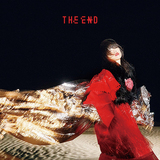 アイナ・ジ・エンド『THE END』亀田誠治プロデュースでBiSHでは見られぬ作家性の高さを全開に