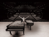 Live Performance SHIBUYA〈春の祭典｜森山開次〉 新たな歴史を拓く、ダンスと2台ピアノによるライヴ・パフォーマンス