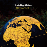 VA『Late Night Tales: Khruangbin』柳ジョージも収録!　クルアンビンのルーツを掘り下げる夜聴きコンピ