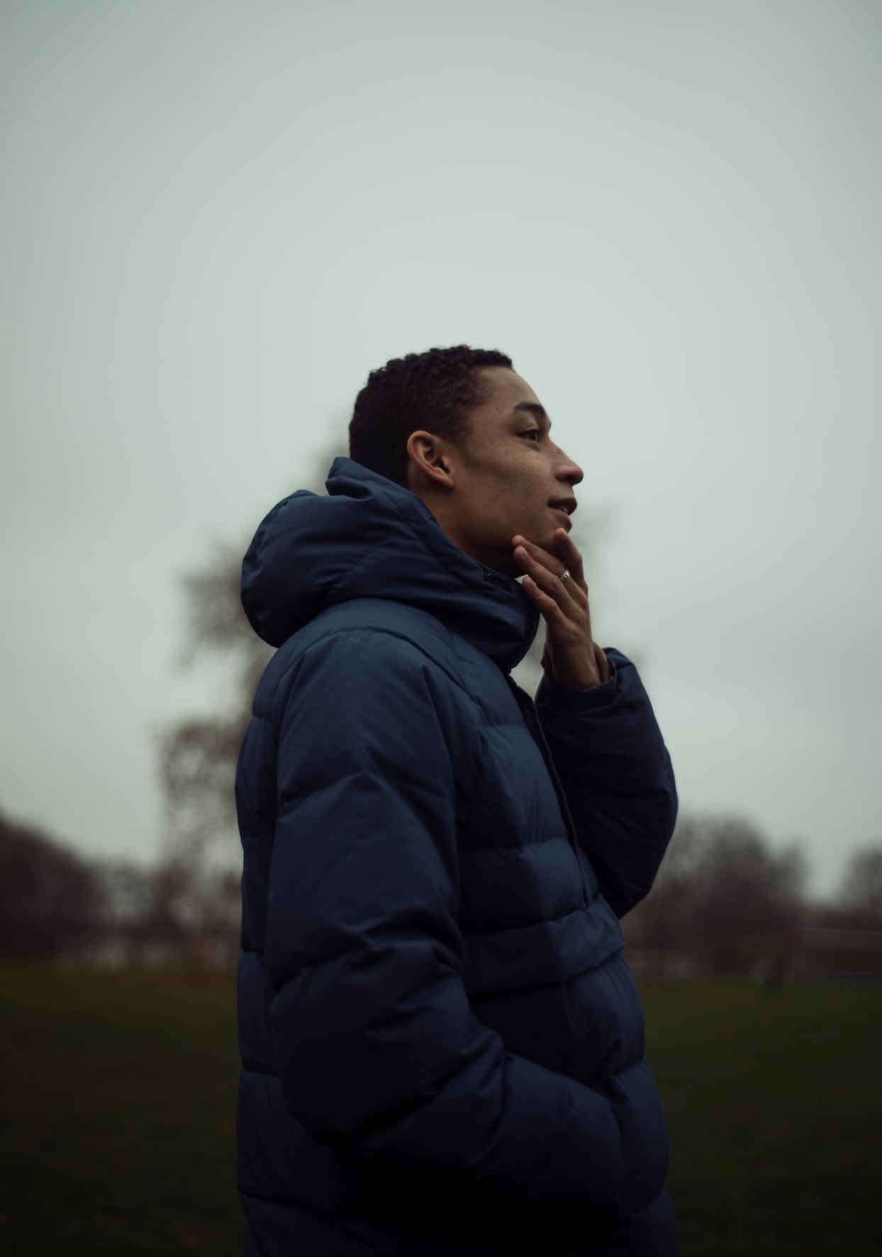ロイル・カーナー（Loyle Carner）、ロンドンの若きラッパーがUKの