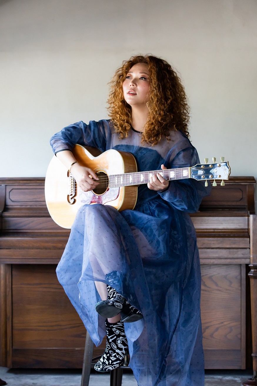 Hanah Spring、新作『SOZO』を引っ提げビルボードライブ横浜に初登場