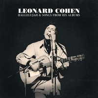 レナード・コーエン（Leonard Cohen）の歌は終わりのない夢に似ている