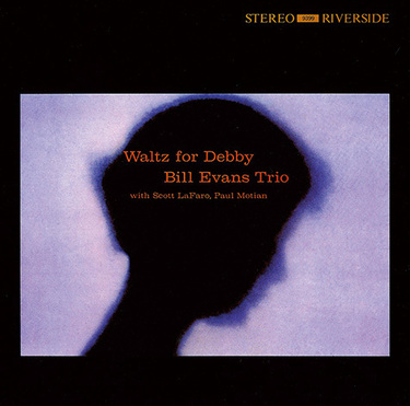 BILL EVANS TRIO 『Waltz For Debby』 | Mikiki