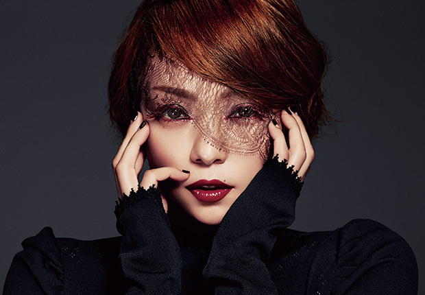 安室奈美恵、リヴァイヴァル謳いつつ豪華クリエイターとの刺激的な手合わせ詰め込んだ現在進行形の新作『_genic』
