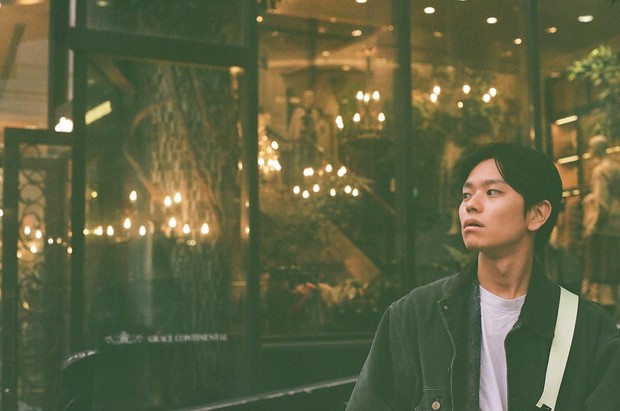 zzz『Fragile』12インチ・レコード化記念インタビュー