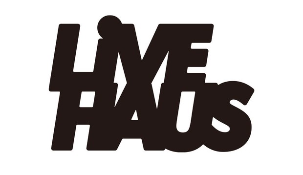 スガナミユウらの新ライブハウス、LIVE HAUSがクラウドファンディングを開始。リターンは生涯パスやドリチケなど