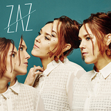 ZAZ 『Effet Miroir』 ギター・ポップから哀感たっぷりのワルツ、カントリーまでをハスキー声で奔放に歌う