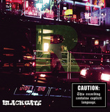 RIKKI from SIMI LAB 『BLACKGATE』
