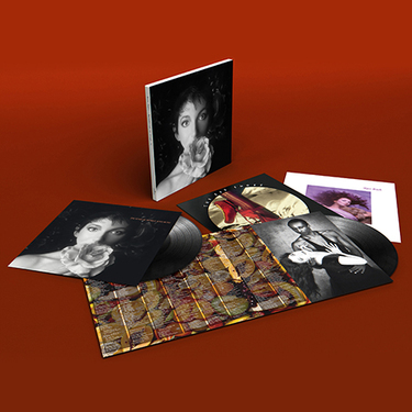 ケイト・ブッシュ 〈スタジオ・アルバムの初リマスター音源が遂に登場。まさにケイト・ブッシュの決定盤!〉 | Mikiki by TOWER  RECORDS