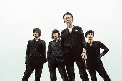 The Birthday、新EP『April』を4月にリリース CD付属のフォトブックに