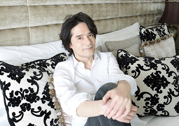 溝口肇、昭和歌謡やAORなど名ラヴソングのカヴァー&「ヨーロッパ空中散歩」新テーマ収めた新作『ラヴ・サウンズ』を語る