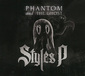 STYLES P 『Phantom And The Ghost』――彼一流のストリート哲学が発揮された注目曲含む、コンシャスな内容の7枚目