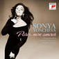 ソーニャ・ヨンチェヴァ 『Paris, Mon Amour』 ブルガリアのソプラノ歌手によるベル・エポック期のアリア集