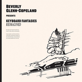 ビヴァリー・グレン・コープランド（Beverly Glenn-Copeland）『Keyboard Fantasies Reimagined』86年のニューエイジ名盤をボン・イヴェールやブラッド・オレンジらが再構築