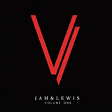 ジャム&ルイス『Jam & Lewis: Volume One』最強のプロデュース・チームが満を持して放つ初のアルバム