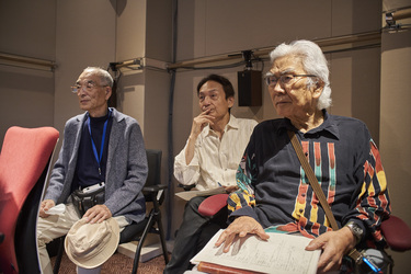 鈴木勲と日野元彦、音が滾るライブ盤で日本ジャズの青春を浴びる。Days of Delightが蘇らせた70年代の秘蔵音源 | Mikiki by  TOWER RECORDS