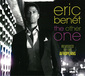 ERIC BENET 『The Other One Revisited By The Afropeans』 アフロピアンズが手掛けた2012年作リミックス盤